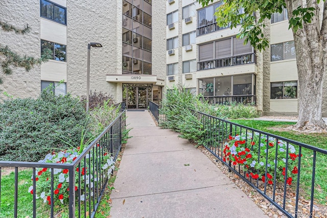 13890 E Marina Dr Unit 111, Aurora, CO 80014 - photo 2