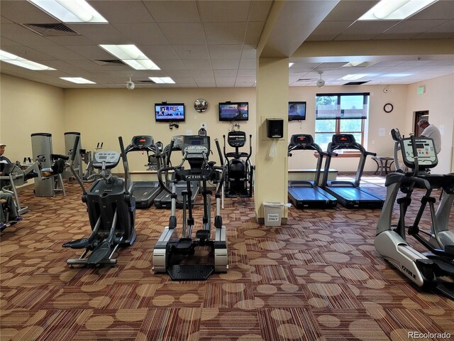 13890 E Marina Dr Unit 111, Aurora, CO 80014 - photo 12