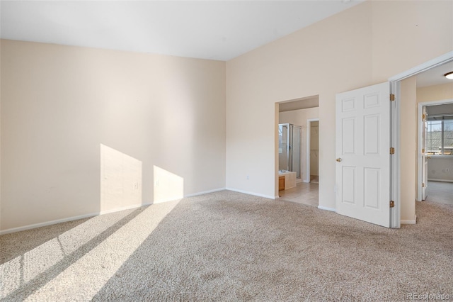 274 W Willowick Cir, Highlands Ranch, CO 80129 - carpeted empty room with baseboards