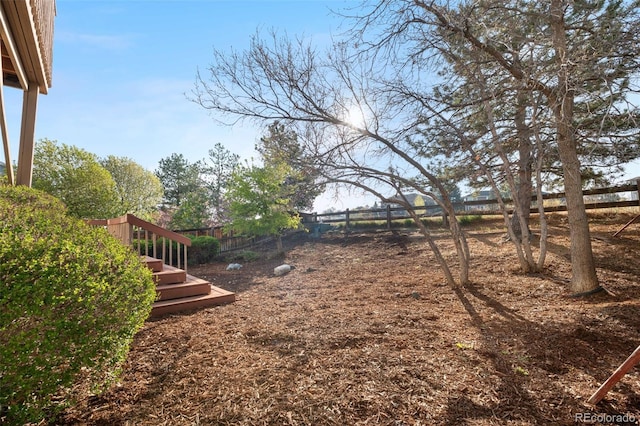 274 W Willowick Cir, Highlands Ranch, CO 80129 - view of yard