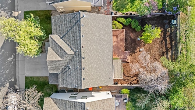 274 W Willowick Cir, Highlands Ranch, CO 80129 - view of subject property