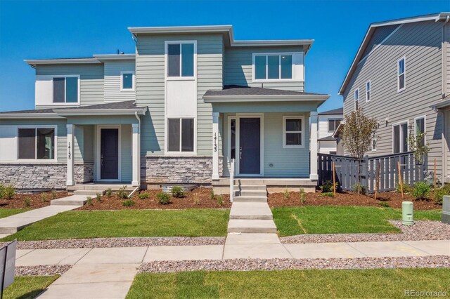 14133 Deertrack Ln, Parker, CO 80134 - photo 1