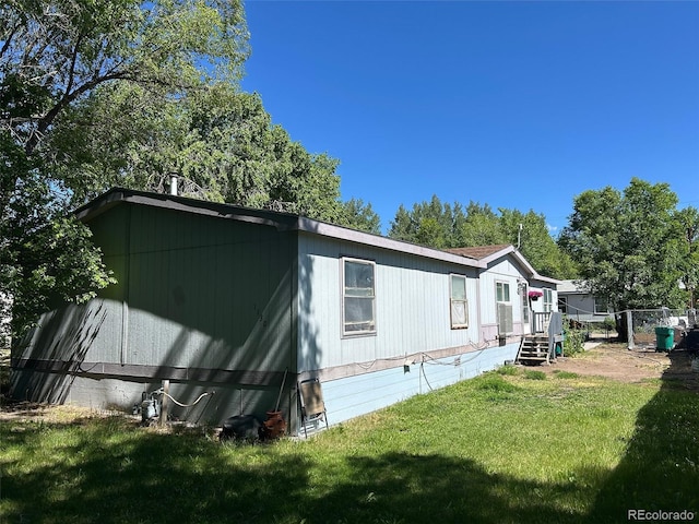 1130 Denver Ave, Saguache, CO 81149 - photo 1