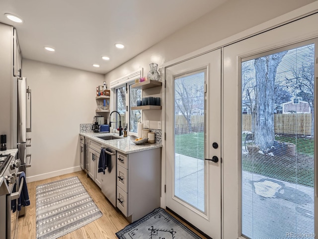 1140 S Elm St, Denver, CO 80246 - photo 8