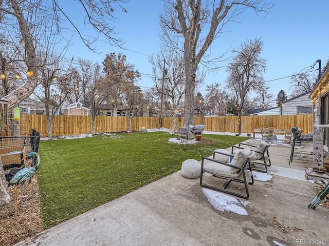 1140 S Elm St, Denver, CO 80246 - photo 25