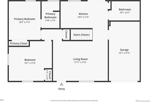 1140 S Elm St, Denver, CO 80246 - photo 29