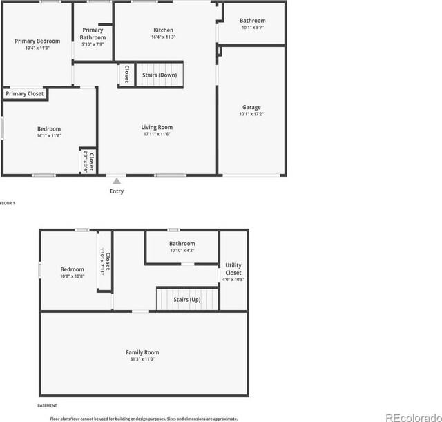 1140 S Elm St, Denver, CO 80246 - photo 30