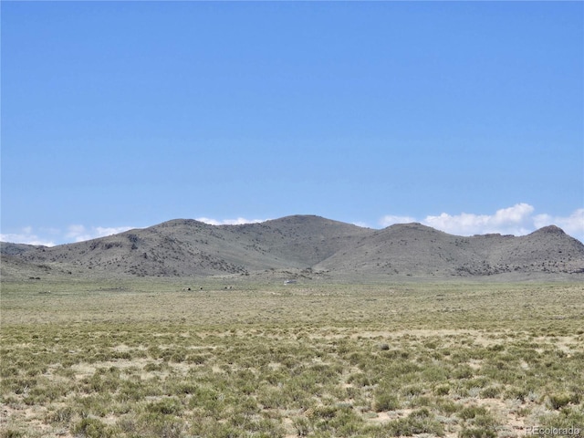 13th St, Blanca, CO 81133