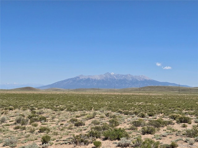13th St, Blanca, CO 81133