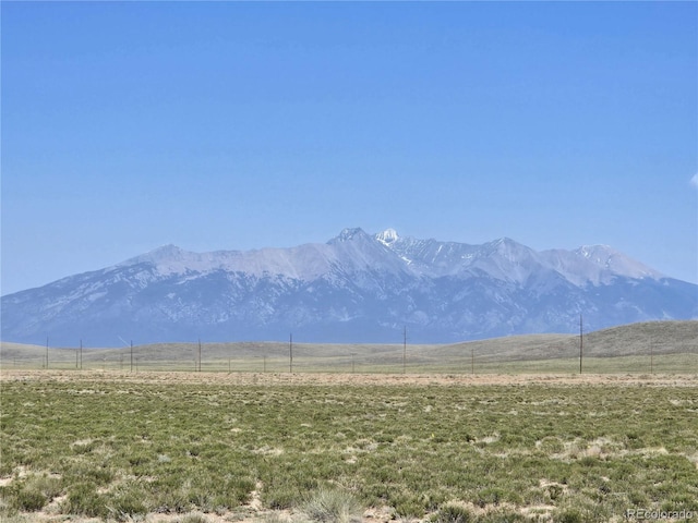 13th St, Blanca, CO 81133