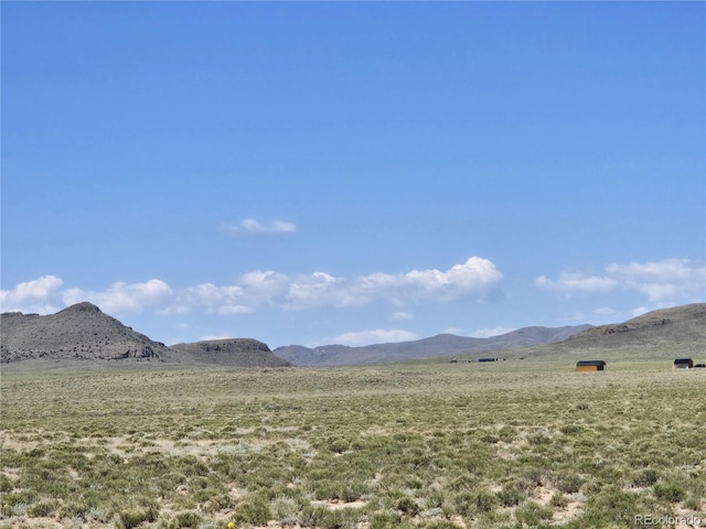 13th St, Blanca, CO 81133