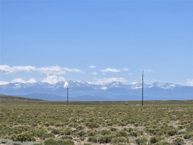 13th St, Blanca, CO 81133