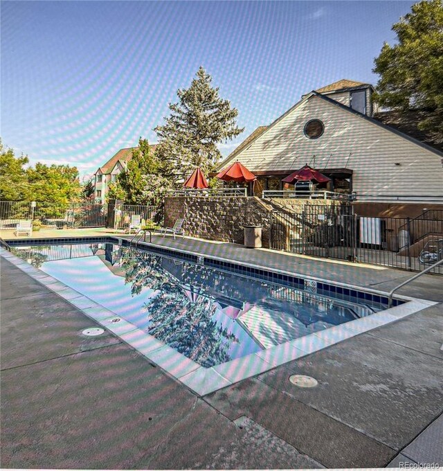 6380 S Boston St Unit 391, Greenwood Village, CO 80111 - photo 18
