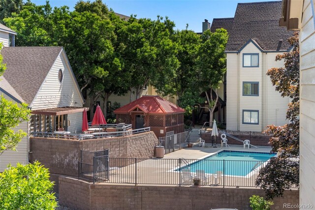 6380 S Boston St Unit 391, Greenwood Village, CO 80111 - photo 22