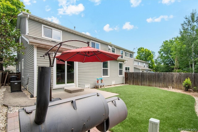 1720 Elk Springs St, Loveland, CO 80538 - photo 25