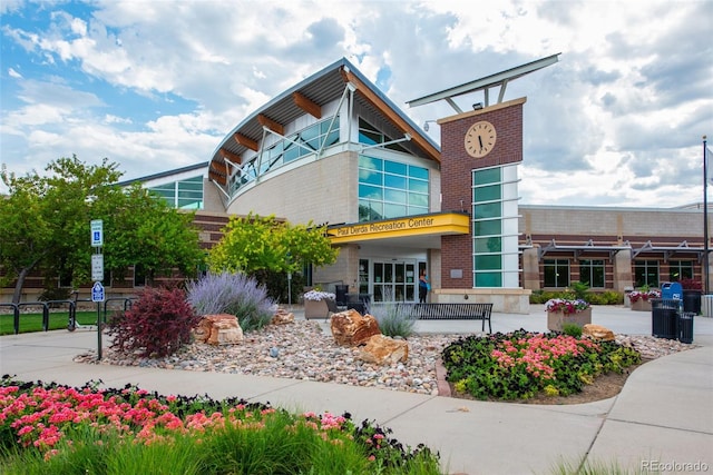 12665 Grove Ct, Broomfield, CO 80020 - view of building exterior