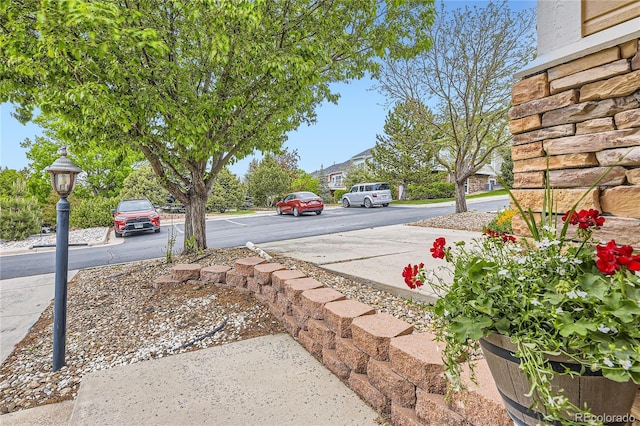 6727 W Yale Ave, Lakewood, CO 80227 - view of yard