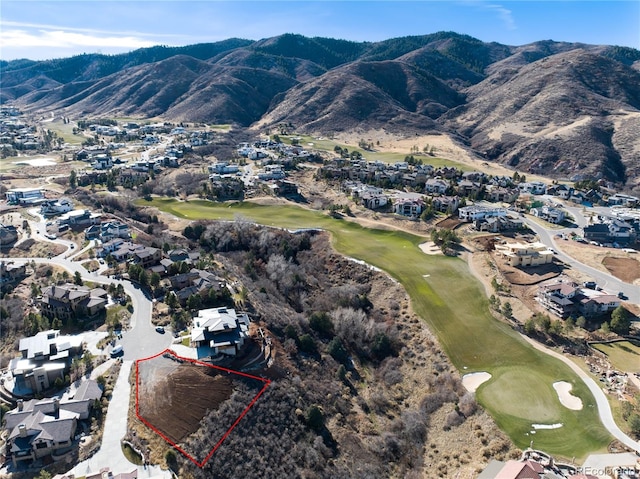 8189 Paradiso Ct, Littleton CO, 80125 land for sale