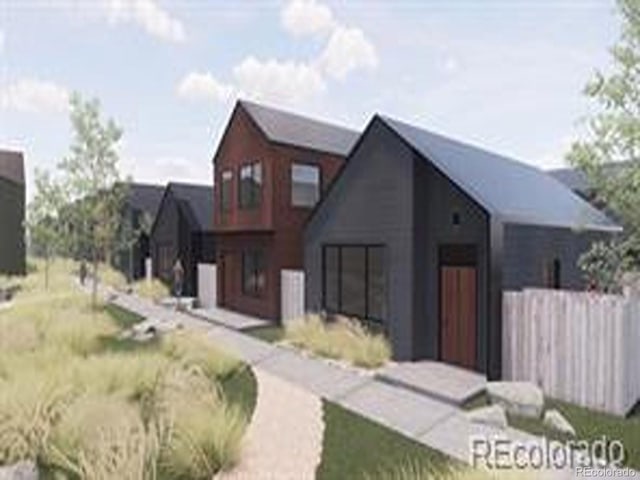 769 Turner St, Erie, CO 80516 - view of front of property