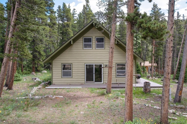 178 Elk Rd, Idaho Springs, CO 80452 - photo 1