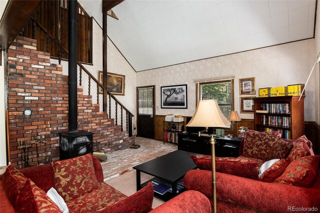 178 Elk Rd, Idaho Springs, CO 80452 - photo 4