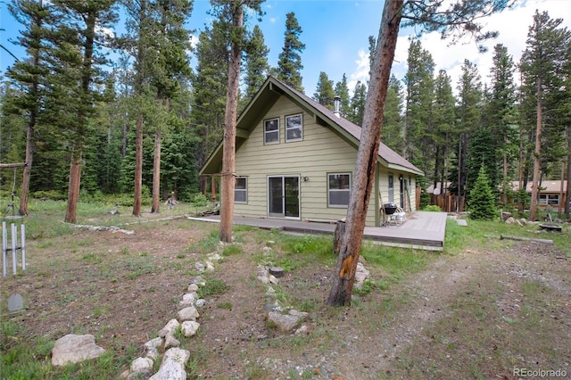 178 Elk Rd, Idaho Springs, CO 80452 - photo 26