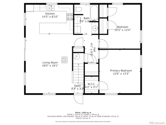 178 Elk Rd, Idaho Springs, CO 80452 - photo 27