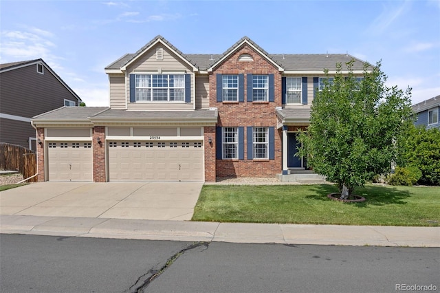 20534 E Union Cir, Aurora, CO 80015 - photo 1