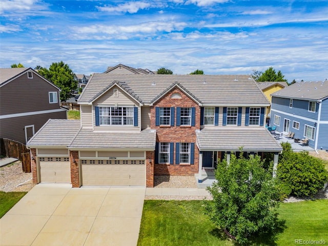 20534 E Union Cir, Aurora, CO 80015 - photo 2
