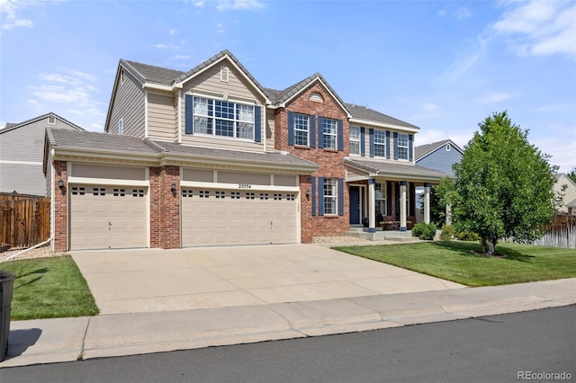 20534 E Union Cir, Aurora, CO 80015 - photo 3