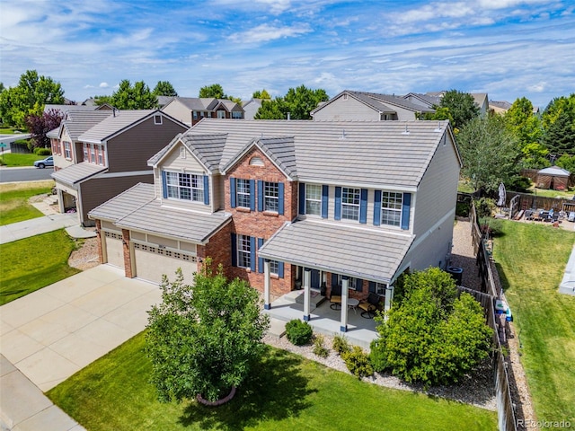 20534 E Union Cir, Aurora, CO 80015 - photo 4