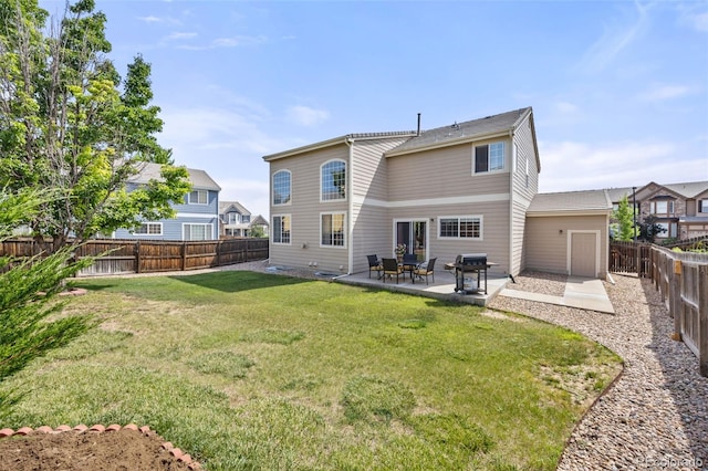 20534 E Union Cir, Aurora, CO 80015 - photo 37