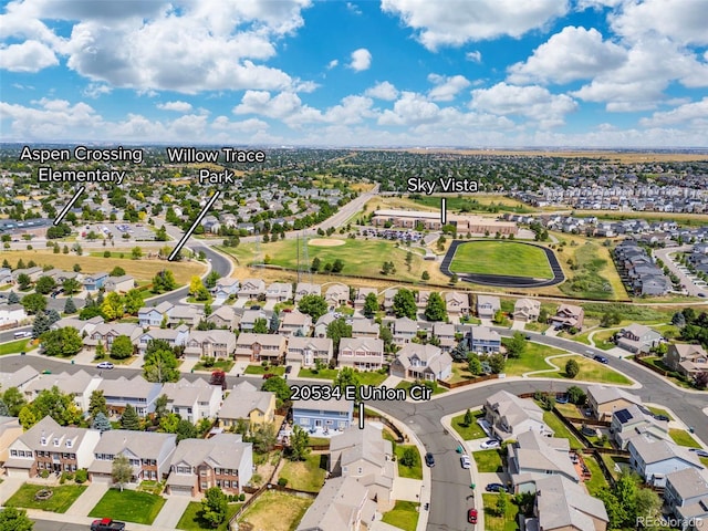 20534 E Union Cir, Aurora, CO 80015 - photo 42