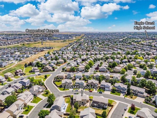 20534 E Union Cir, Aurora, CO 80015 - photo 43