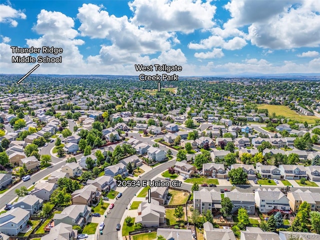 20534 E Union Cir, Aurora, CO 80015 - photo 44