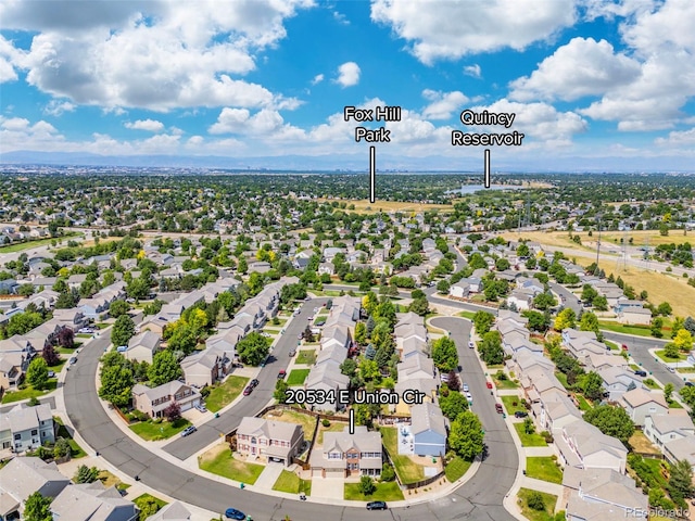 20534 E Union Cir, Aurora, CO 80015 - photo 45