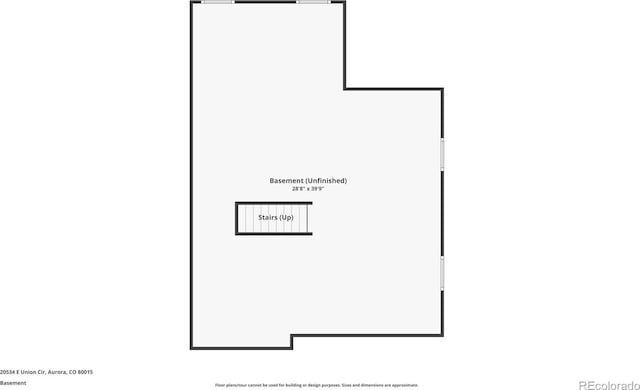 20534 E Union Cir, Aurora, CO 80015 - photo 48