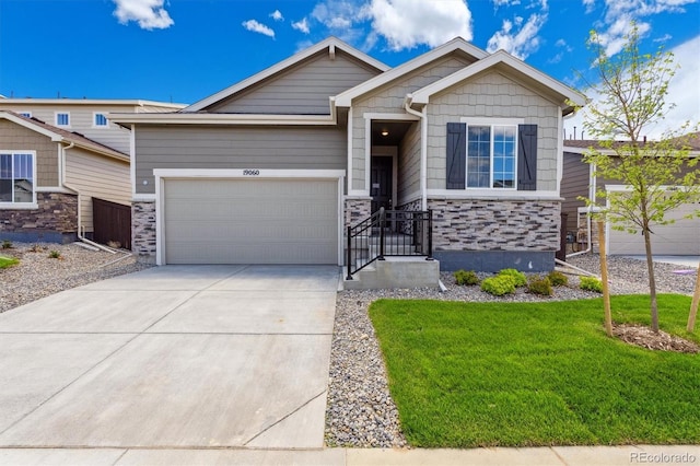 19060 E 96th Pl, Commerce City, CO 80022 - photo 1
