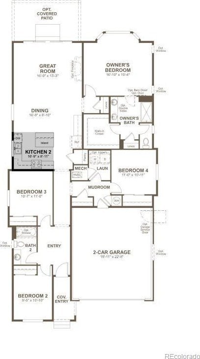 19060 E 96th Pl, Commerce City, CO 80022 - photo 21