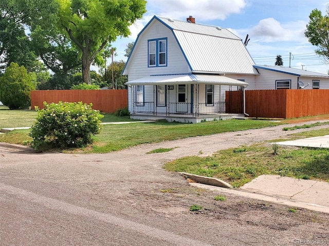 410 Kendall Ave, Flagler, CO 80815 - photo 1