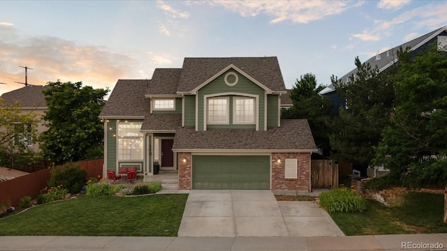 359 S Cherry St, Castle Rock, CO 80104 - photo 1