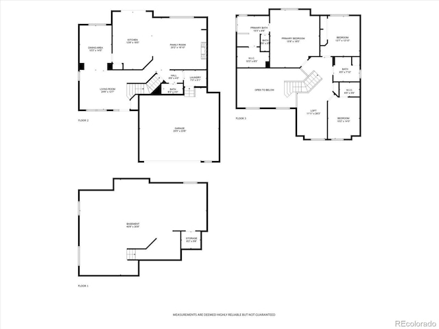 359 S Cherry St, Castle Rock, CO 80104 - photo 41