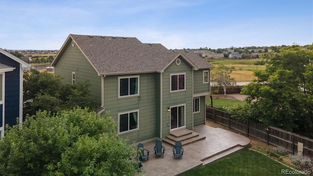 359 S Cherry St, Castle Rock, CO 80104 - photo 36