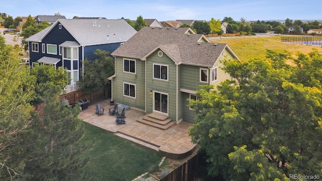359 S Cherry St, Castle Rock, CO 80104 - photo 37