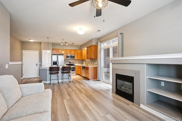 10184 Park Meadows Dr Unit 1112, Lone Tree, CO 80124 - photo 9