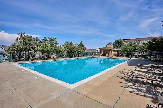 10184 Park Meadows Dr Unit 1112, Lone Tree, CO 80124 - photo 29