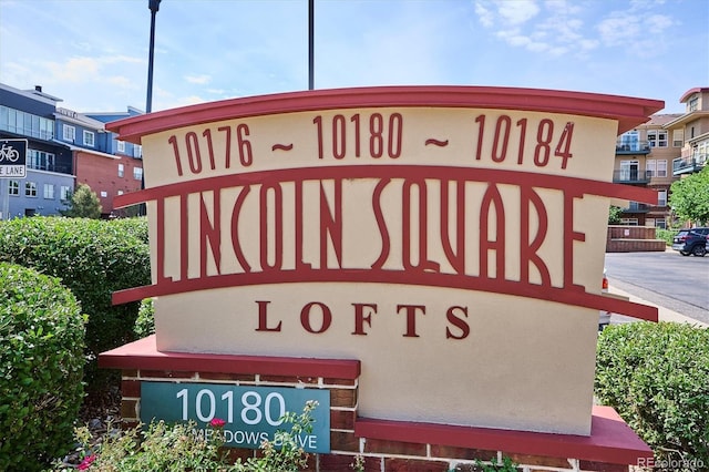 10184 Park Meadows Dr Unit 1112, Lone Tree, CO 80124 - photo 32