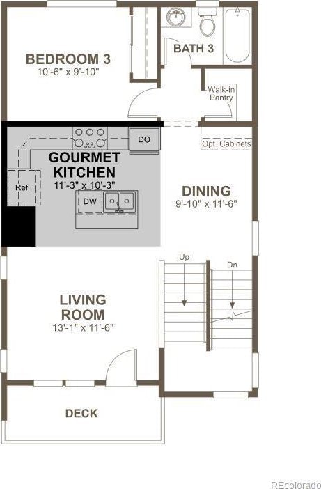 1218 Dylan Dr, Erie, CO 80026 - photo 3