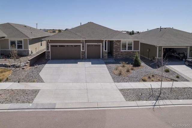 9257 Bugaboo Dr, Colorado Springs, CO 80924 - photo 1