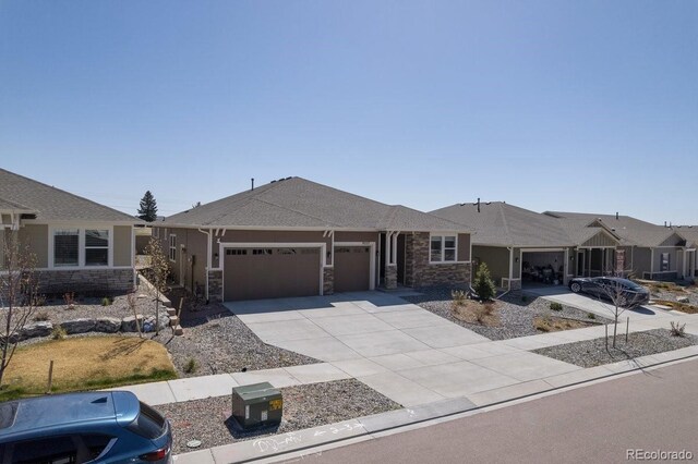 9257 Bugaboo Dr, Colorado Springs, CO 80924 - photo 2